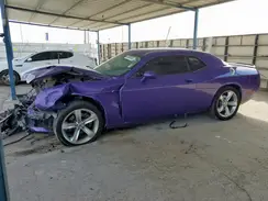 2C3CDZAG0JH327730 2018 DODGE CHALLENGER