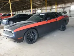 2C3CDZAG0JH333012 2018 DODGE CHALLENGER