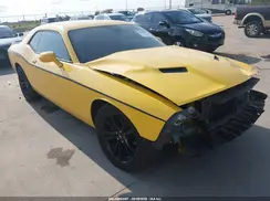 2C3CDZAG0JH333334 2018 DODGE CHALLENGER
