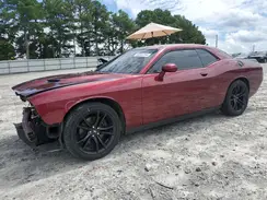 2C3CDZAG0JH333463 2018 DODGE CHALLENGER