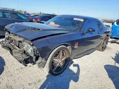 2C3CDZAG0JH333771 2018 DODGE CHALLENGER