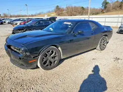 2C3CDZAG0JH333883 2018 DODGE CHALLENGER