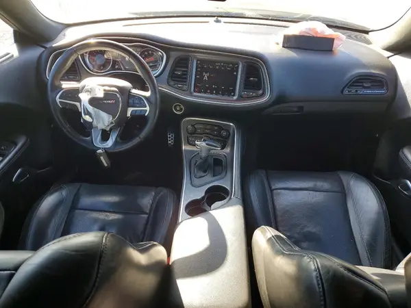 2C3CDZAG0JH333883 2018 DODGE CHALLENGER - Image 8