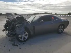 2C3CDZAG0JH334743 2018 DODGE CHALLENGER