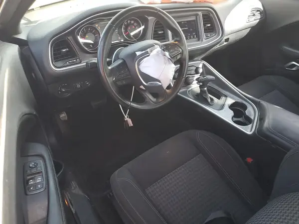 2C3CDZAG0JH334743 2018 DODGE CHALLENGER - Image 8
