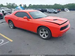 2C3CDZAG0JH339067 2018 DODGE CHALLENGER