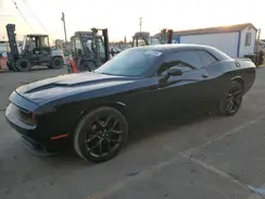 2C3CDZAG0KH500471 2019 DODGE CHALLENGER