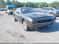 2C3CDZAG0KH500499 2019 DODGE CHALLENGER