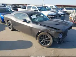 2C3CDZAG0KH501734 2019 DODGE CHALLENGER