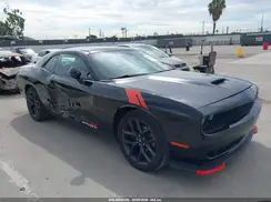 2C3CDZAG0KH502141 2019 DODGE CHALLENGER