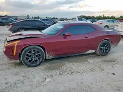2C3CDZAG0KH504066 2019 DODGE CHALLENGER