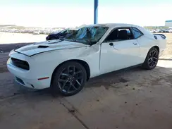 2C3CDZAG0KH504231 2019 DODGE CHALLENGER
