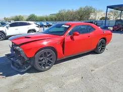 2C3CDZAG0KH511650 2019 DODGE CHALLENGER