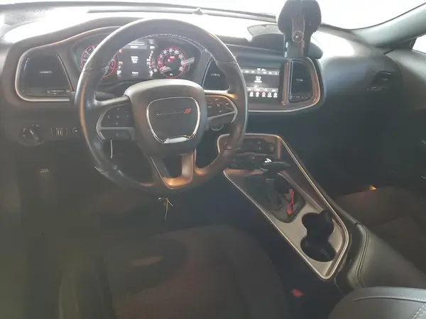 2C3CDZAG0KH521918 2019 DODGE CHALLENGER - Image 8