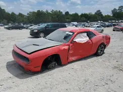2C3CDZAG0KH524737 2019 DODGE CHALLENGER