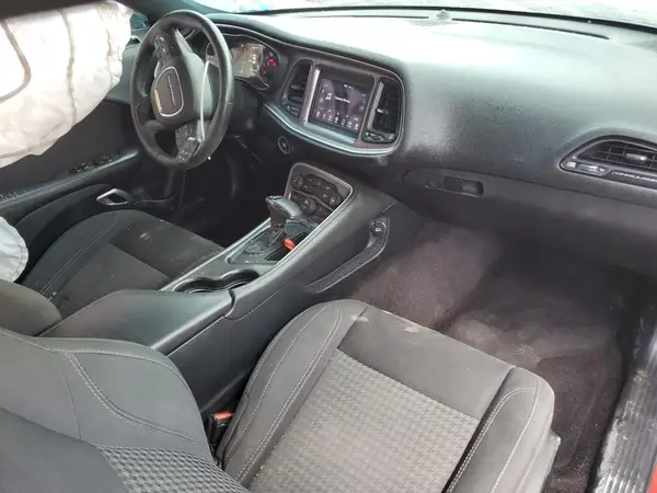 2C3CDZAG0KH524737 2019 DODGE CHALLENGER - Image 8