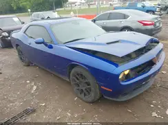 2C3CDZAG0KH529968 2019 DODGE CHALLENGER