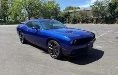 2C3CDZAG0KH530232 2019 DODGE CHALLENGER