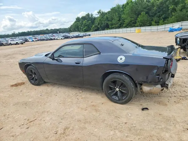 2C3CDZAG0KH531610 2019 DODGE CHALLENGER - Image 2