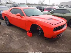 2C3CDZAG0KH532112 2019 DODGE CHALLENGER