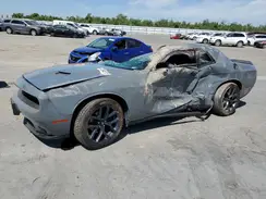 2C3CDZAG0KH535012 2019 DODGE CHALLENGER