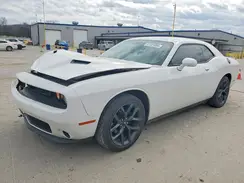 2C3CDZAG0KH537178 2019 DODGE CHALLENGER