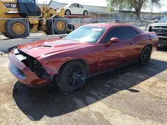 2C3CDZAG0KH537200 2019 DODGE CHALLENGER