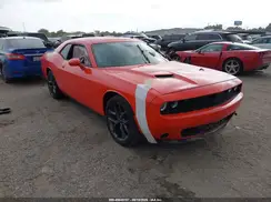 2C3CDZAG0KH547175 2019 DODGE CHALLENGER