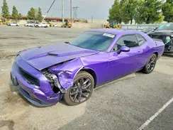 2C3CDZAG0KH551503 2019 DODGE CHALLENGER