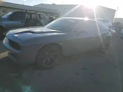 2C3CDZAG0KH551579 2019 DODGE CHALLENGER