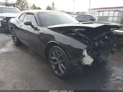 2C3CDZAG0KH551632 2019 DODGE CHALLENGER