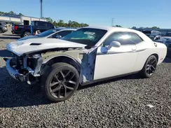 2C3CDZAG0KH557348 2019 DODGE CHALLENGER