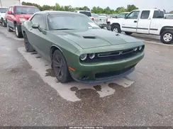 2C3CDZAG0KH561576 2019 DODGE CHALLENGER