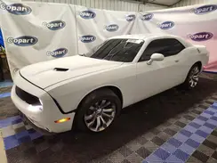 2C3CDZAG0KH561657 2019 DODGE CHALLENGER