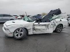 2C3CDZAG0KH561822 2019 DODGE CHALLENGER