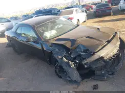 2C3CDZAG0KH563506 2019 DODGE CHALLENGER