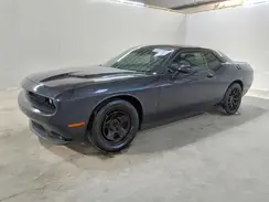 2C3CDZAG0KH566681 2019 DODGE CHALLENGER