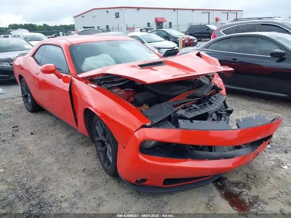 2C3CDZAG0KH570830 2019 DODGE CHALLENGER - Image 1