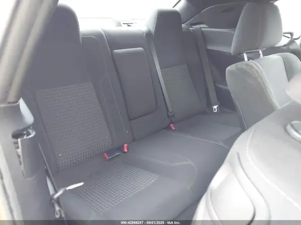 2C3CDZAG0KH570830 2019 DODGE CHALLENGER - Image 8
