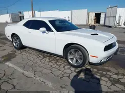 2C3CDZAG0KH570925 2019 DODGE CHALLENGER