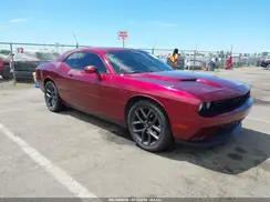 2C3CDZAG0KH571248 2019 DODGE CHALLENGER