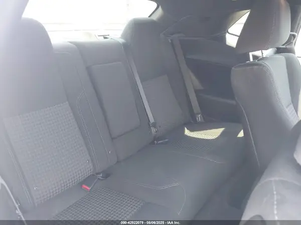 2C3CDZAG0KH571489 2019 DODGE CHALLENGER - Image 8