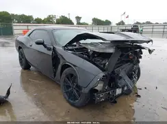 2C3CDZAG0KH573470 2019 DODGE CHALLENGER