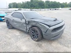 2C3CDZAG0KH574649 2019 DODGE CHALLENGER