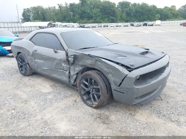 2C3CDZAG0KH574649 2019 DODGE CHALLENGER - Image 1
