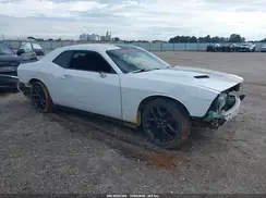 2C3CDZAG0KH574733 2019 DODGE CHALLENGER