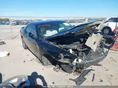 2C3CDZAG0KH587014 2019 DODGE CHALLENGER