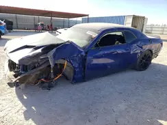 2C3CDZAG0KH591256 2019 DODGE CHALLENGER