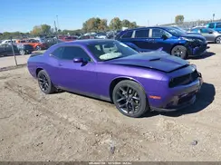 2C3CDZAG0KH602692 2019 DODGE CHALLENGER