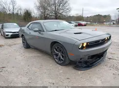 2C3CDZAG0KH604104 2019 DODGE CHALLENGER